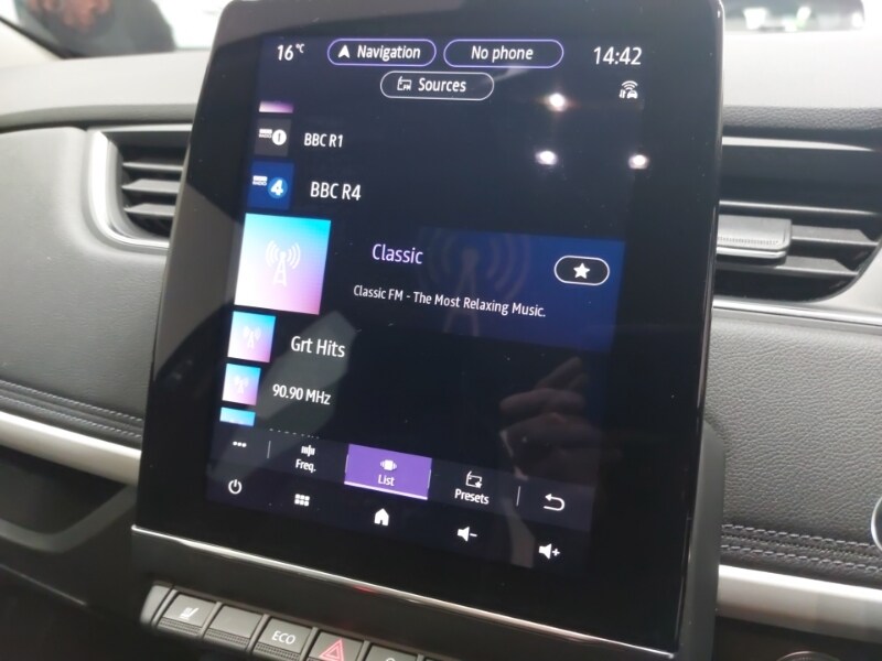 Used Renault Zoe 2021 for sale - 77999890: Photo 17