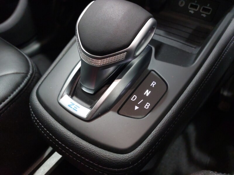 Used Renault Zoe 2021 for sale - 77999890: Photo 19