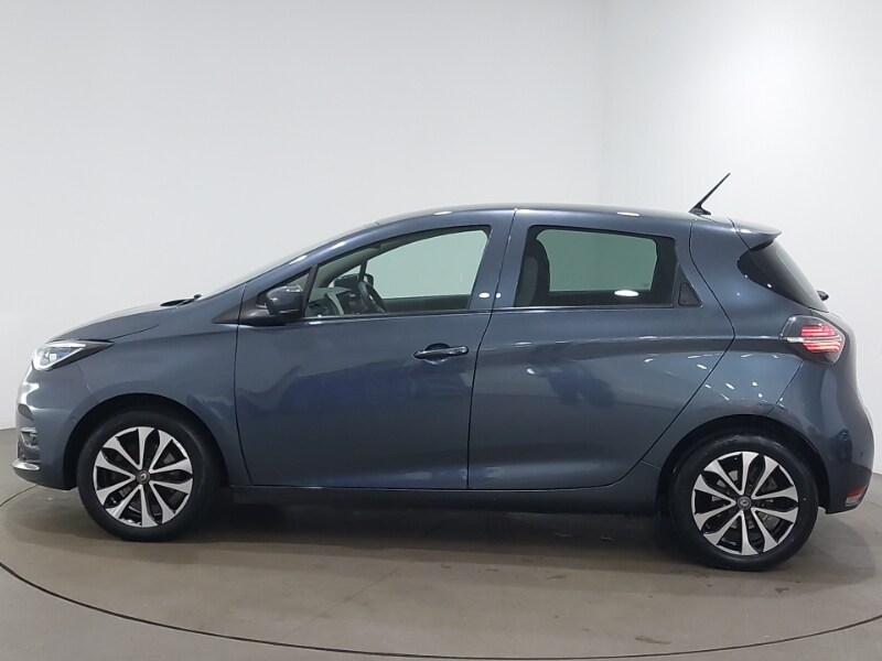 Used Renault Zoe 2021 for sale - 77999890: Photo 4