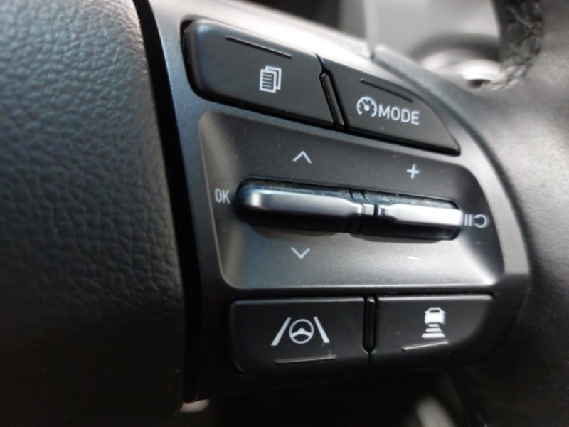 Used Hyundai KONA 2023 for sale - 77569126: Photo 14