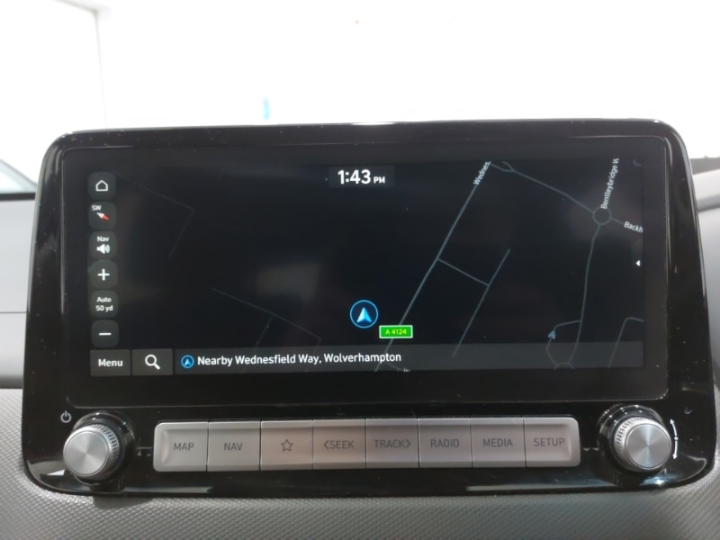 Used Hyundai KONA 2023 for sale - 77569126: Photo 16