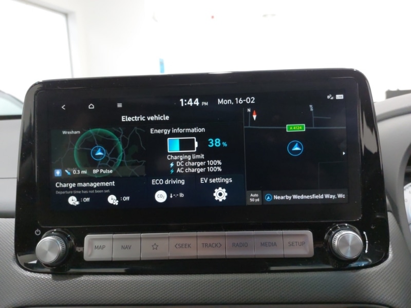 Used Hyundai KONA 2023 for sale - 77569126: Photo 19