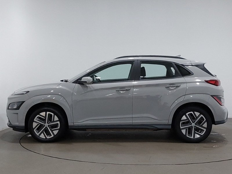 Used Hyundai KONA 2023 for sale - 77569126: Photo 4