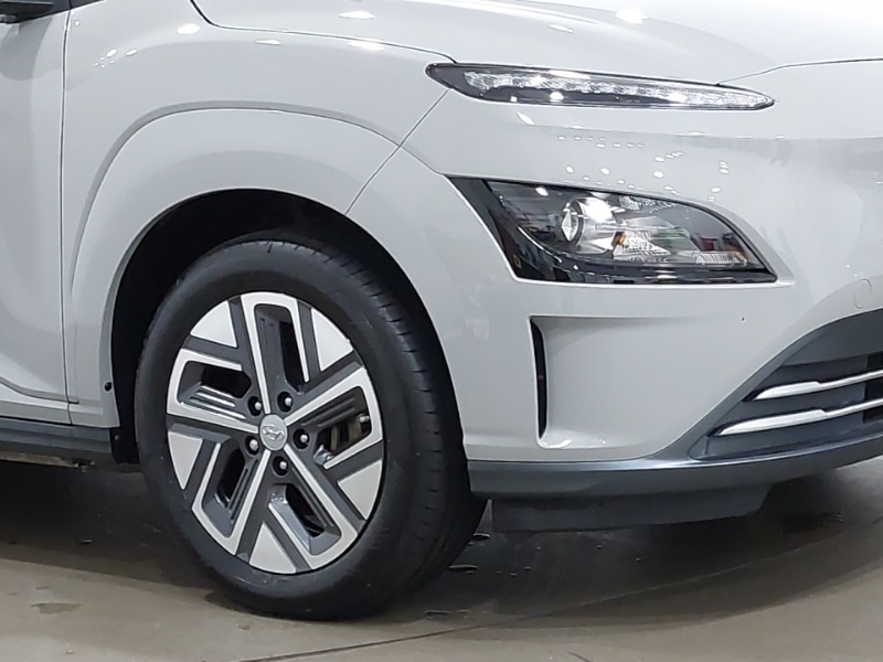 Used Hyundai KONA 2023 for sale - 77569126: Photo 9