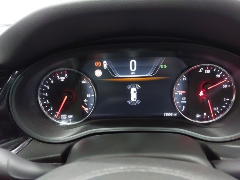 Used Vauxhall Insignia 2018 for sale - 77832140: Photo 11