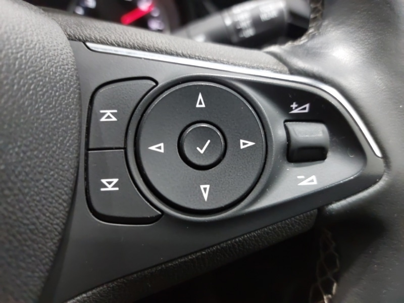 Used Vauxhall Insignia 2018 for sale - 77832140: Photo 14