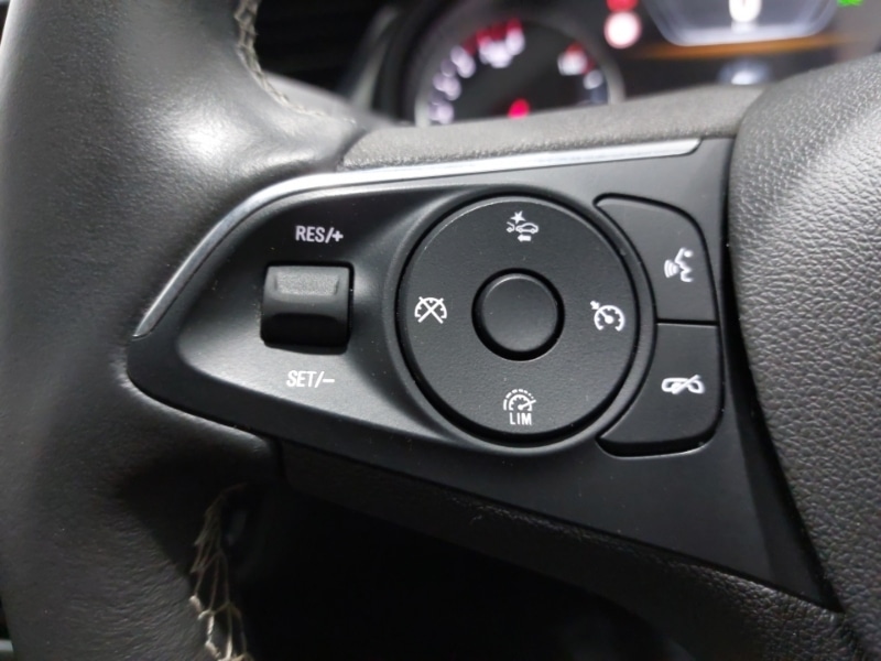 Used Vauxhall Insignia 2018 for sale - 77832140: Photo 15