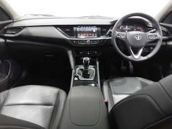 Used Vauxhall Insignia 2018 for sale - 77832140: Photo