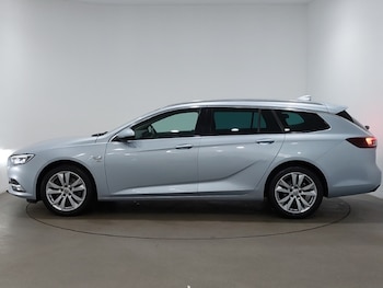 Used Vauxhall Insignia 2018 for sale - 77832140: Photo
