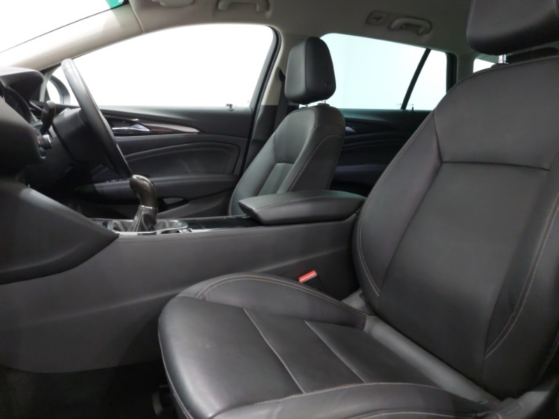 Used Vauxhall Insignia 2018 for sale - 77832140: Photo 5