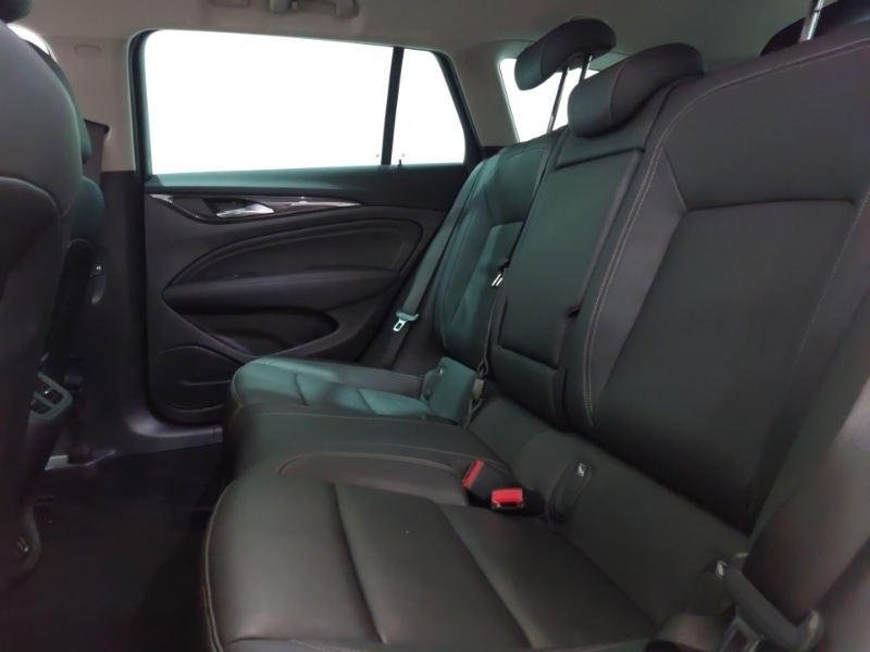 Used Vauxhall Insignia 2018 for sale - 77832140: Photo 6