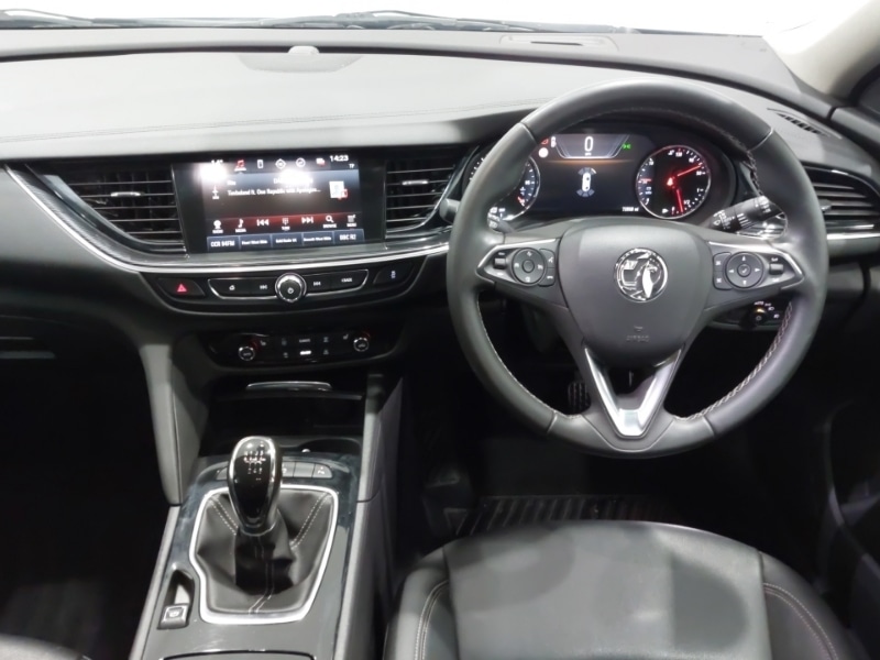 Used Vauxhall Insignia 2018 for sale - 77832140: Photo 7