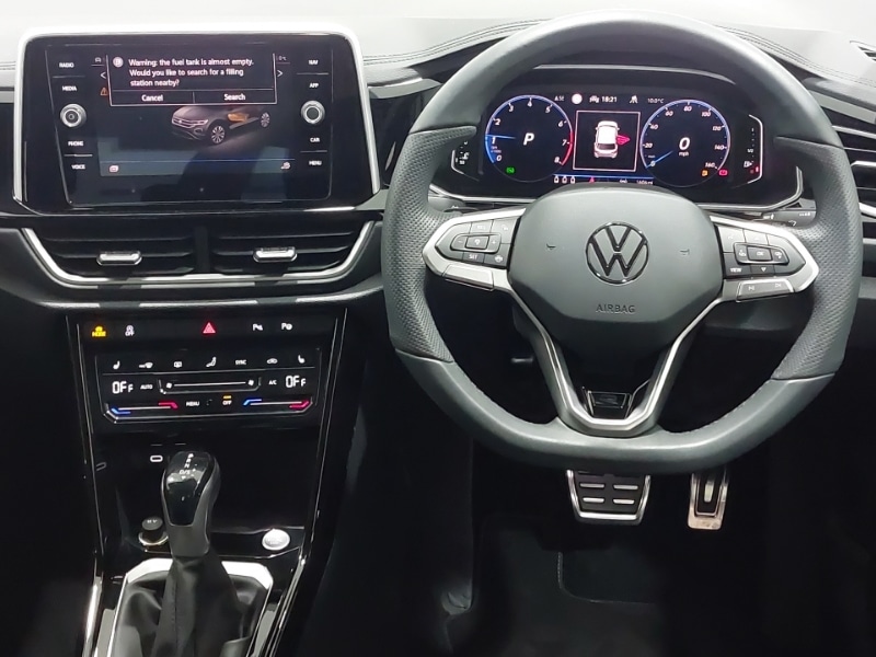 Used Volkswagen T-Roc 2025 for sale - 77141842: Photo 10