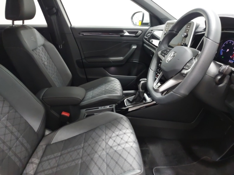 Used Volkswagen T-Roc 2025 for sale - 77141842: Photo 11