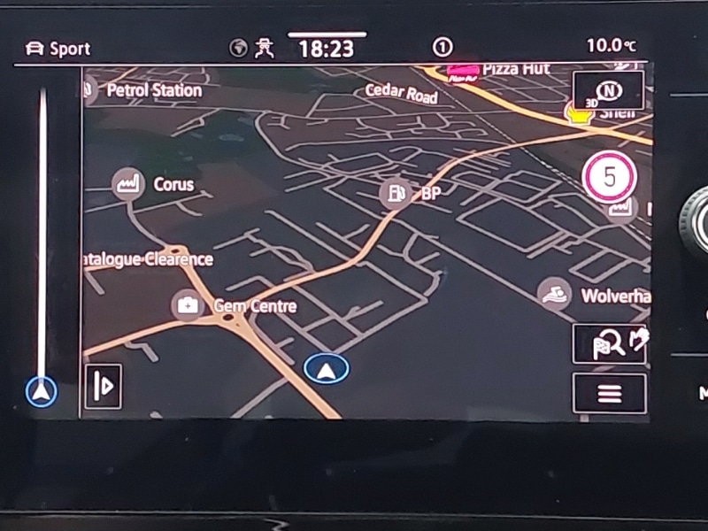 Used Volkswagen T-Roc 2025 for sale - 77141842: Photo 17