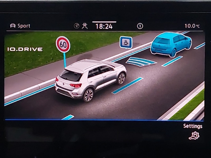 Used Volkswagen T-Roc 2025 for sale - 77141842: Photo 19