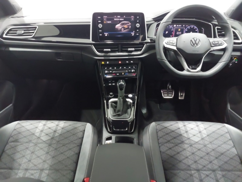 Used Volkswagen T-Roc 2025 for sale - 77141842: Photo 2