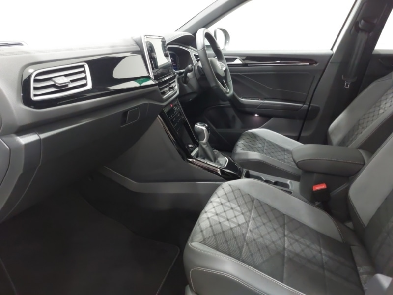 Used Volkswagen T-Roc 2025 for sale - 77141842: Photo 5