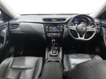 Used Nissan X-Trail 2020 for sale - 78876976: Photo