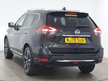 Used Nissan X-Trail 2020 for sale - 78876976: Photo