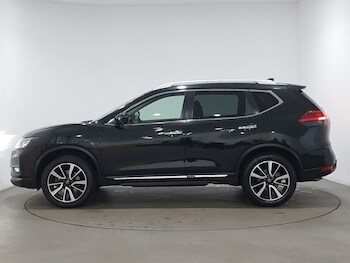 Used Nissan X-Trail 2020 for sale - 78876976: Photo