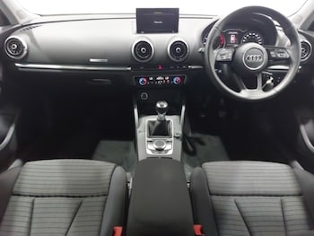 Used Audi A3 2017 for sale - 75506084: Photo