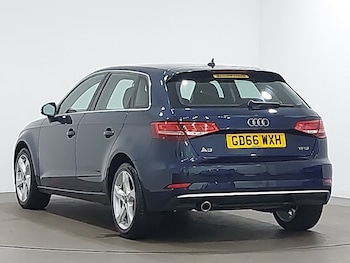Used Audi A3 2017 for sale - 75506084: Photo