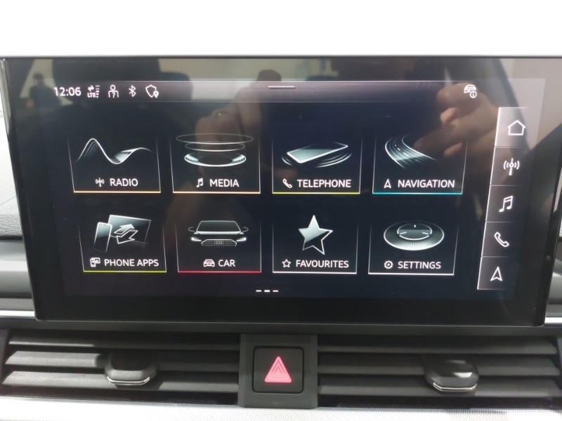 Used Audi A5 2022 for sale - 76614043: Photo 10