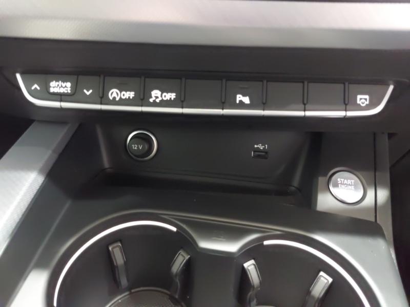 Used Audi A5 2022 for sale - 76614043: Photo 16