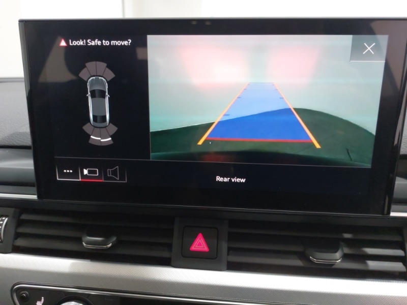 Used Audi A5 2022 for sale - 76614043: Photo 17