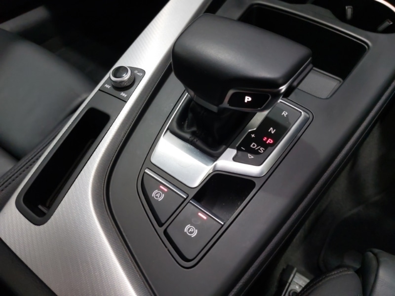 Used Audi A5 2022 for sale - 76614043: Photo 18