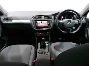 Used Volkswagen Tiguan 2019 for sale - 79615200: Photo