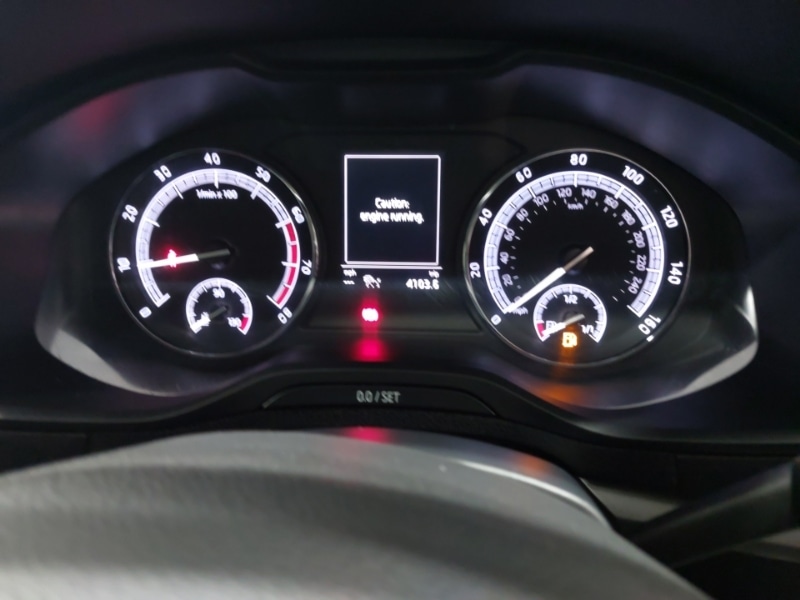 Used Skoda Karoq 2019 for sale - 78093993: Photo 11