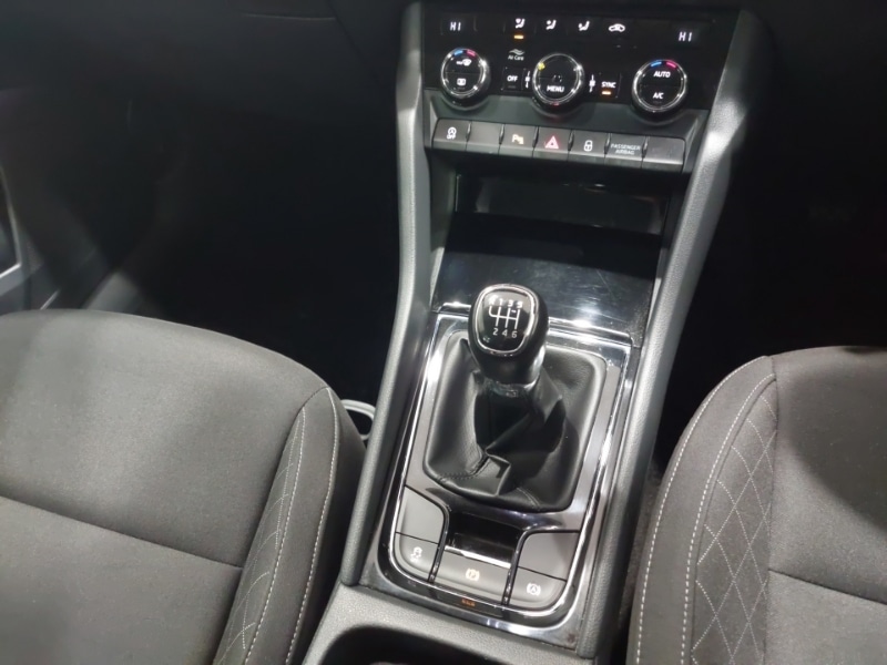 Used Skoda Karoq 2019 for sale - 78093993: Photo 12