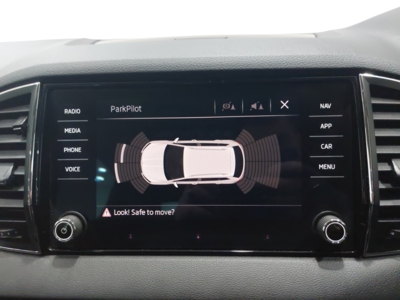 Used Skoda Karoq 2019 for sale - 78093993: Photo 17