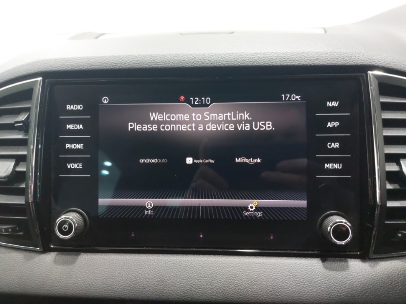 Used Skoda Karoq 2019 for sale - 78093993: Photo 18