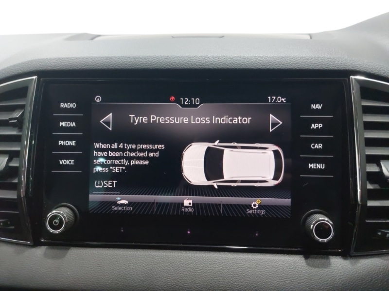 Used Skoda Karoq 2019 for sale - 78093993: Photo 19