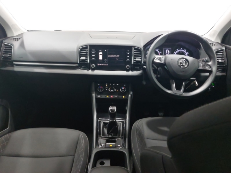 Used Skoda Karoq 2019 for sale - 78093993: Photo 2