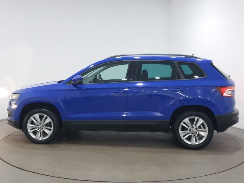 Used Skoda Karoq 2019 for sale - 78093993: Photo 4