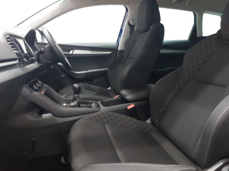 Used Skoda Karoq 2019 for sale - 78093993: Photo 5