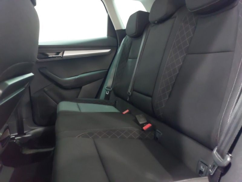 Used Skoda Karoq 2019 for sale - 78093993: Photo 6