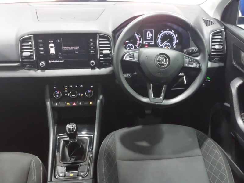 Used Skoda Karoq 2019 for sale - 78093993: Photo 7