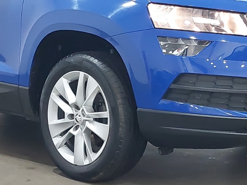 Used Skoda Karoq 2019 for sale - 78093993: Photo 9