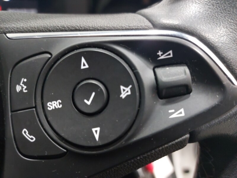 Used Vauxhall Mokka 2021 for sale - 76493154: Photo 13