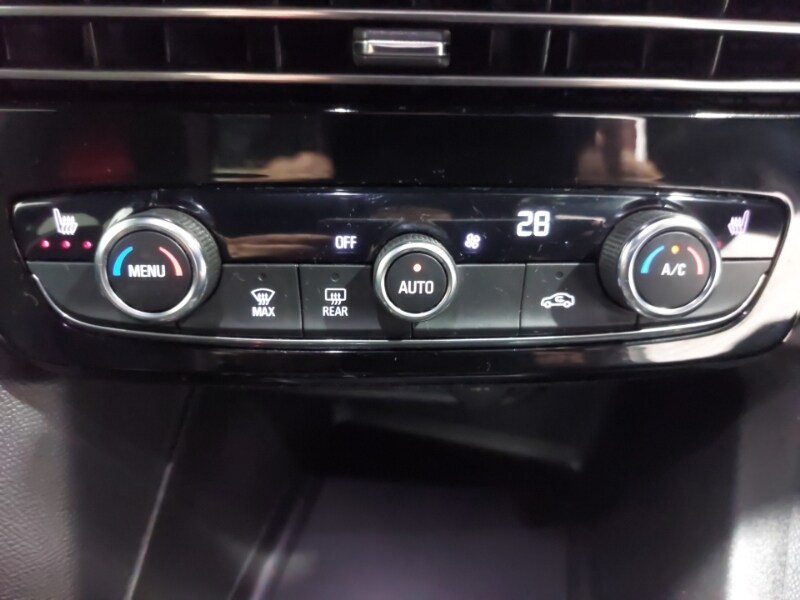 Used Vauxhall Mokka 2021 for sale - 76493154: Photo 15