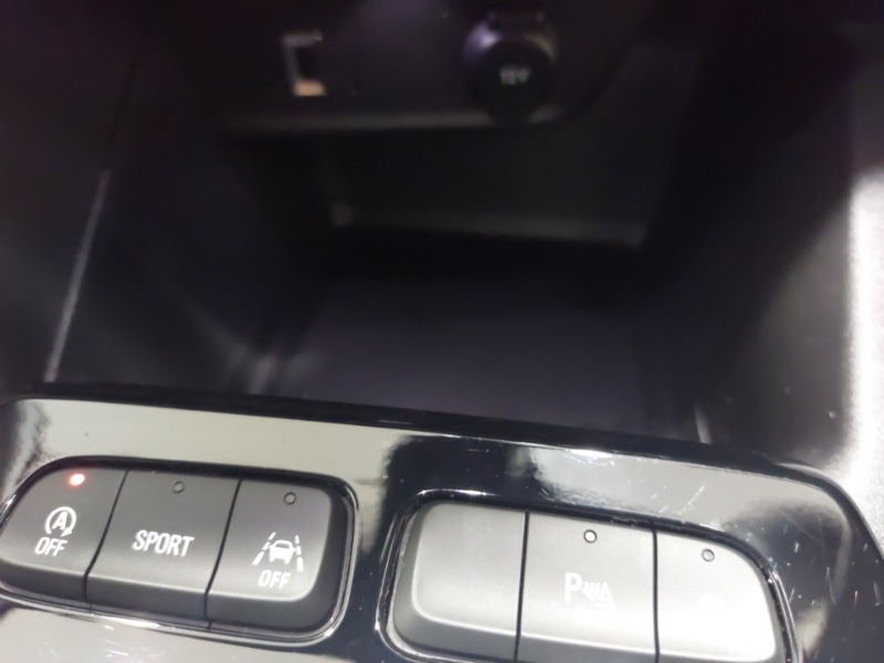 Used Vauxhall Mokka 2021 for sale - 76493154: Photo 16