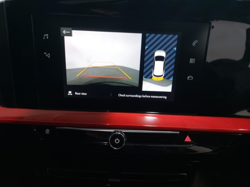 Used Vauxhall Mokka 2021 for sale - 76493154: Photo 17