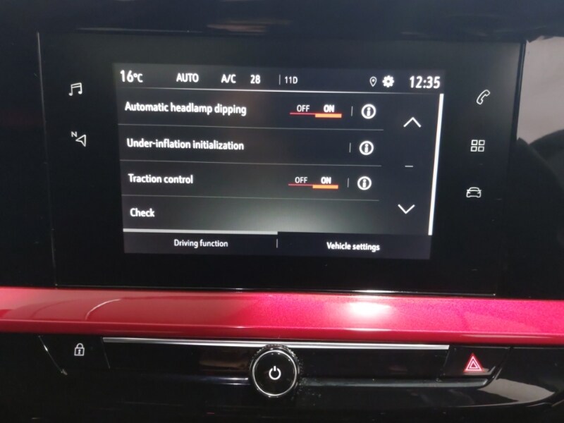 Used Vauxhall Mokka 2021 for sale - 76493154: Photo 18