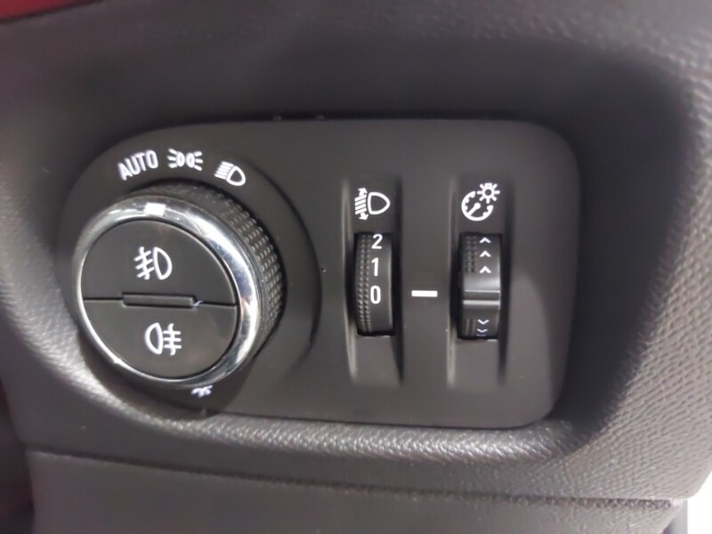 Used Vauxhall Mokka 2021 for sale - 76493154: Photo 19