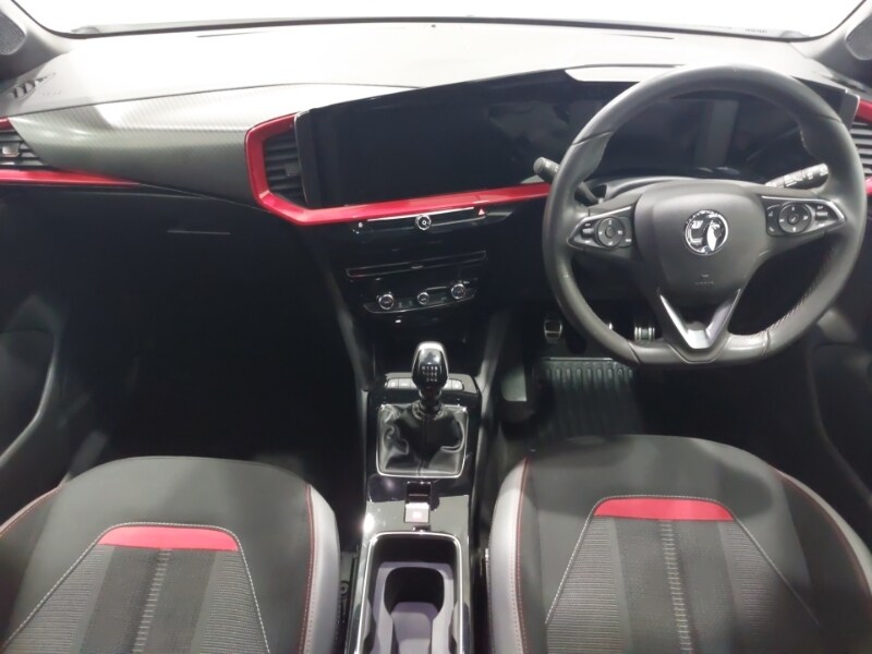 Used Vauxhall Mokka 2021 for sale - 76493154: Photo 2